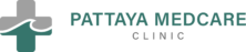 [logo]pattaya medcare horizontal