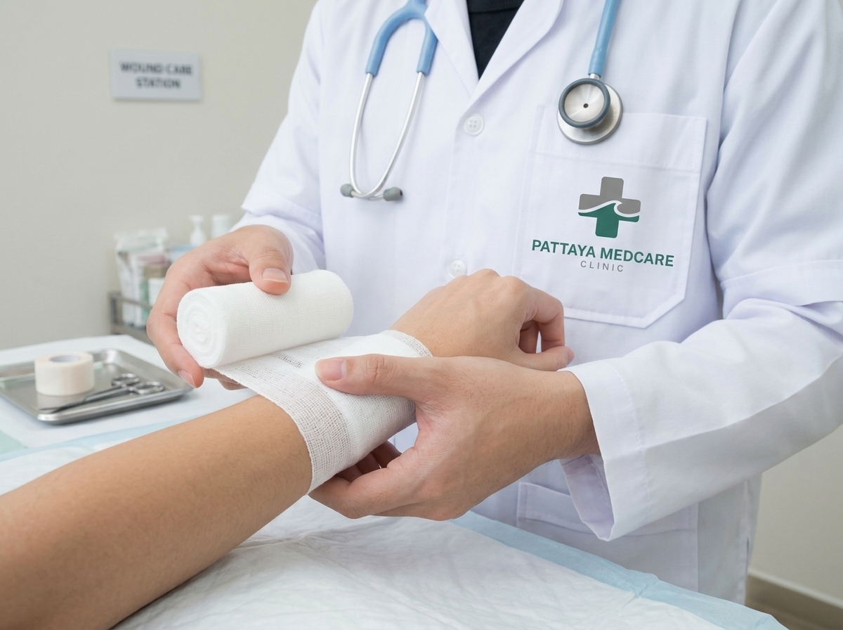 Wound Care