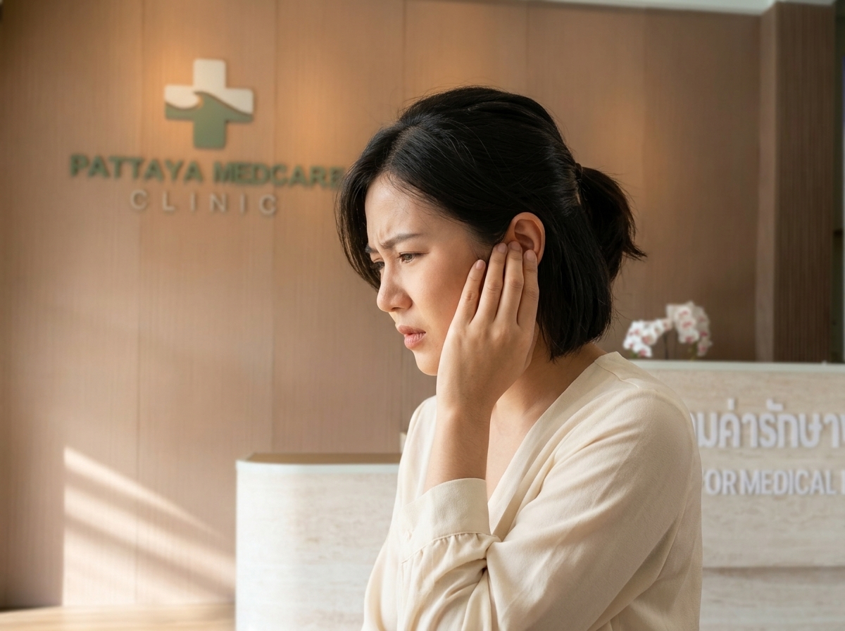 Ear Infection