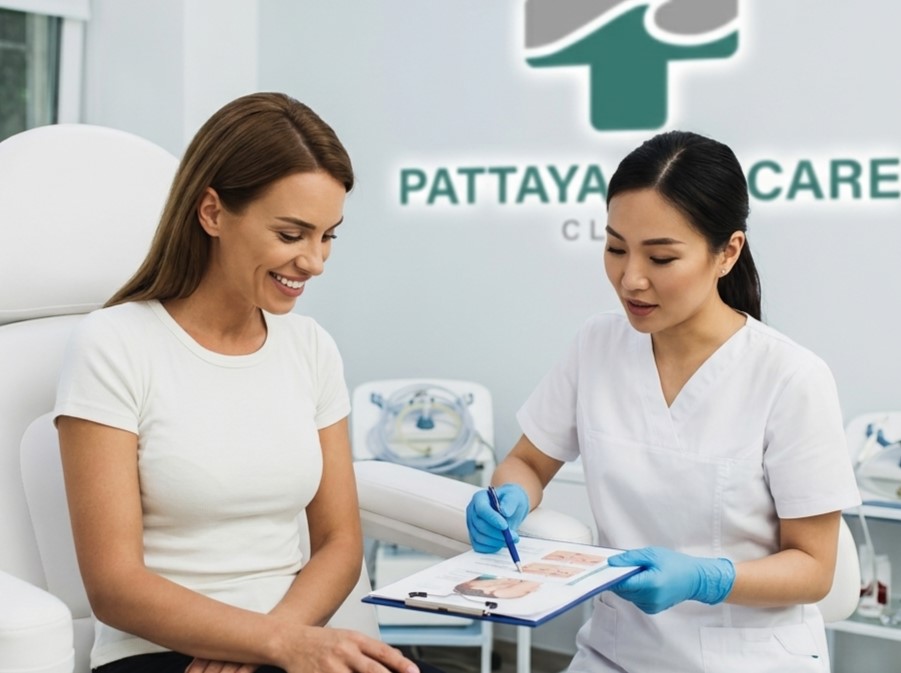 Aesthetic Medicine