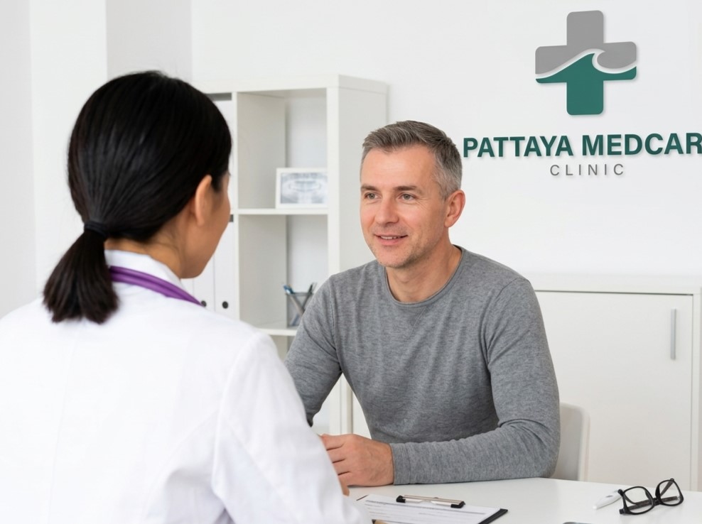 General Practice