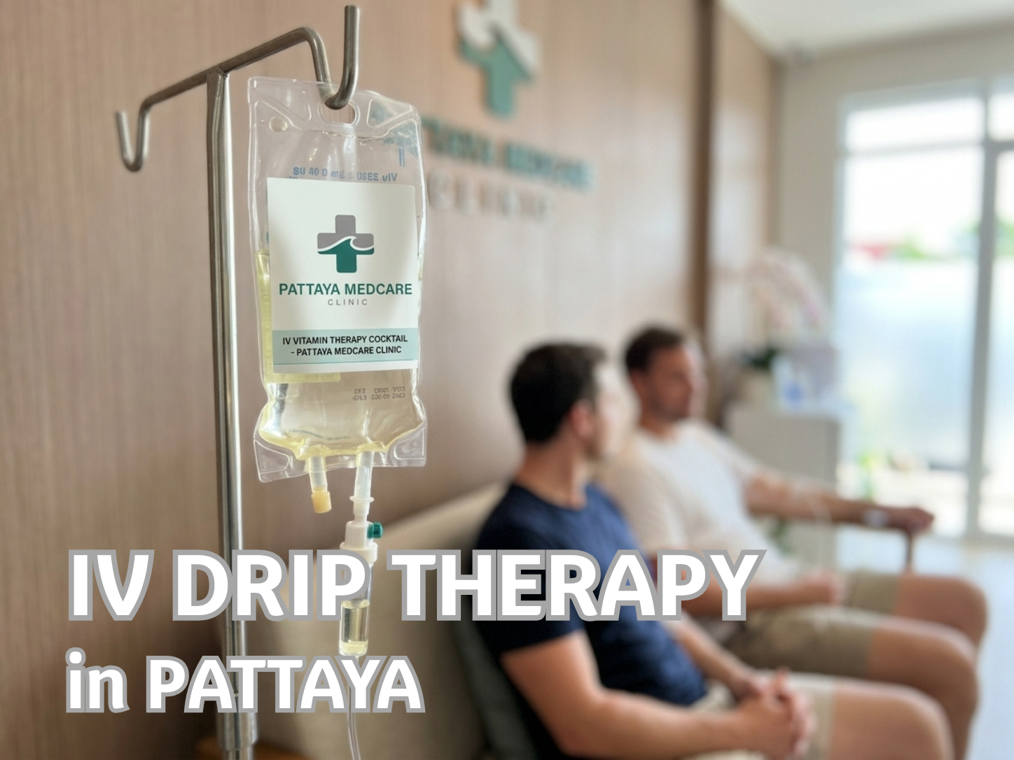 IV Vitamin Drip